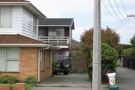 Photo of property in 2/30a Nortons Road, Avonhead, Christchurch, 8042