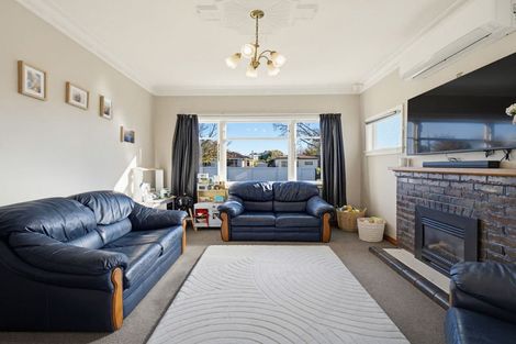 Photo of property in 81 Guy Avenue, Takaro, Palmerston North, 4410