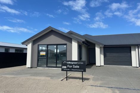 Photo of property in 32 Isa-lei Road, Kaiapoi, 7630
