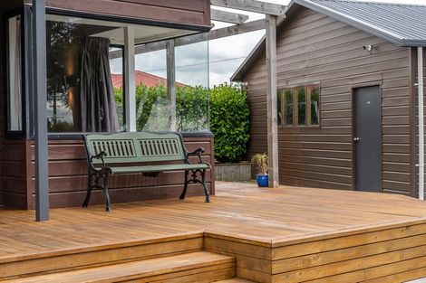 Photo of property in 313 Rotokauri Road, Baverstock, Hamilton, 3289