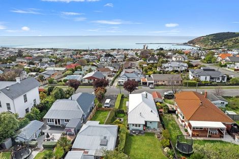 Photo of property in 24 Greta Street, South Hill, Oamaru, 9400