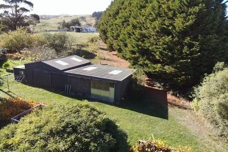 Photo of property in 417 Ngaumu Road, Ngaumu, Masterton, 5890