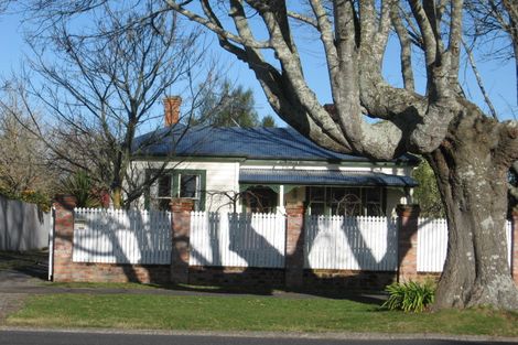 Photo of property in 130 Albert Street, Hamilton East, Hamilton, 3216