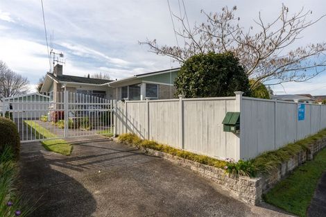 Photo of property in 33 De Vere Crescent, Chartwell, Hamilton, 3210