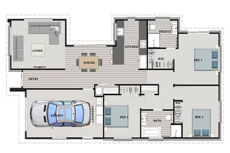 Photo of property in 6 Manhattan Crescent, Papamoa, 3118