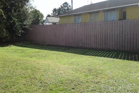 Photo of property in 8 Josie Lane, Manurewa, Auckland, 2102