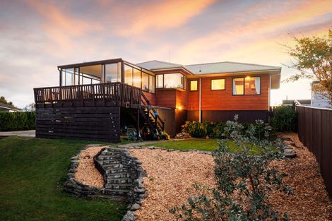 Photo of property in 3 Belk Place, Feilding, 4702