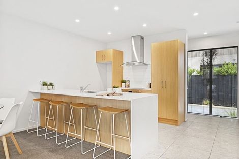 Photo of property in 480b Manchester Street, St Albans, Christchurch, 8014