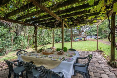 Photo of property in 1196 Huia Road, Huia, Auckland, 0604