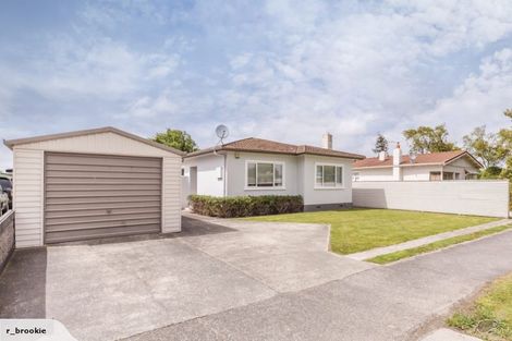 Photo of property in 14 Mcgregor Street, Milson, Palmerston North, 4414