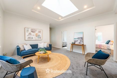 Photo of property in 28 Miro Street, Eastbourne, Lower Hutt, 5013