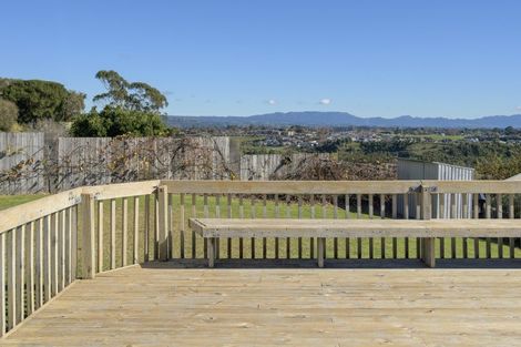 Photo of property in 17 Upland Street, Brookfield, Tauranga, 3110