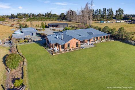 Photo of property in 424 Barkers Road, Loburn, Rangiora, 7472