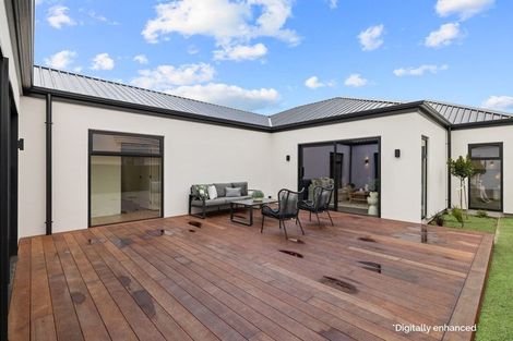 Photo of property in 25 Kakatai Place, North New Brighton, 8083
