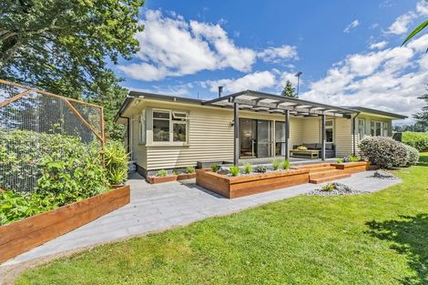 Photo of property in 428 Kowai Road, Springfield, 7681