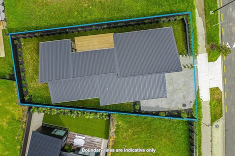 Photo of property in 18 Beaumont Rise, Warkworth, 0985