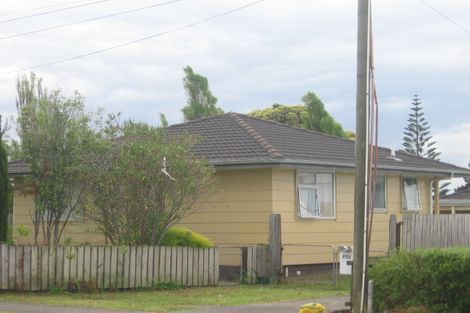 Photo of property in 71 Rimu Street, New Lynn, Auckland, 0600