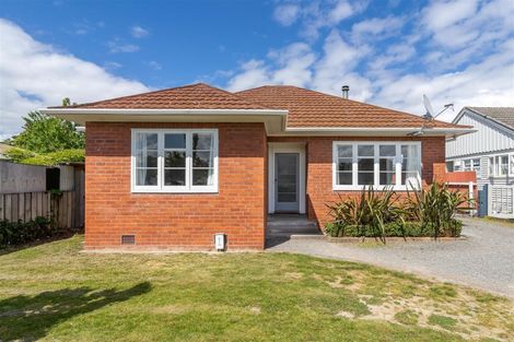 Photo of property in 13 Mcgregor Crescent, Masterton, 5810