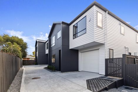 Photo of property in 105c Sycamore Drive, Sunnynook, Auckland, 0620