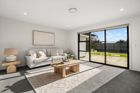 Photo of property in 18 Lewis Crescent, Rolleston, 7614