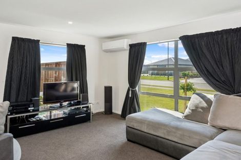 Photo of property in 4 Haymakers Crescent, Rolleston, 7614