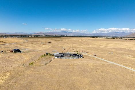 Photo of property in 285 Old Glen Lyon Road, Twizel, 7999