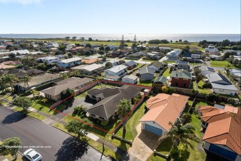 Photo of property in 73 Santa Monica Drive, Papamoa Beach, Papamoa, 3118