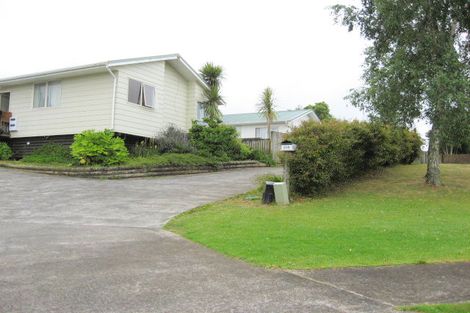 Photo of property in 26b Childs Avenue, Pukekohe, 2120