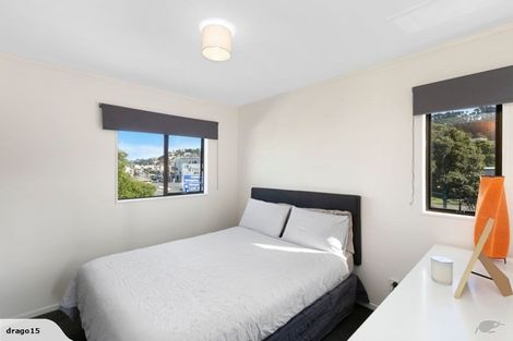 Photo of property in 615u2 Evans Bay Parade, Kilbirnie, Wellington, 6022