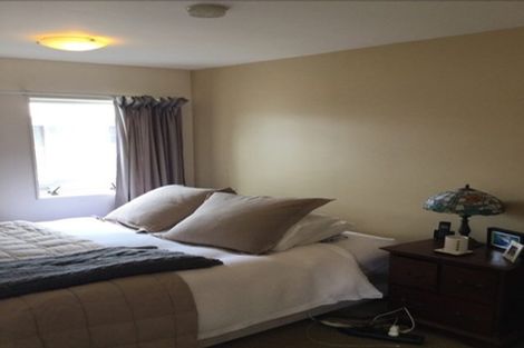 Photo of property in Luxford Villas, 316/72u Herald Street, Berhampore, Wellington, 6023