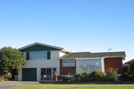 Photo of property in 66 Salford Street, Windsor, Invercargill, 9810