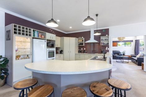 Photo of property in 122 Guy Street, Dannevirke, 4930