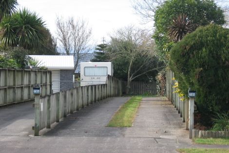 Photo of property in 70a Endeavour Avenue, Flagstaff, Hamilton, 3210