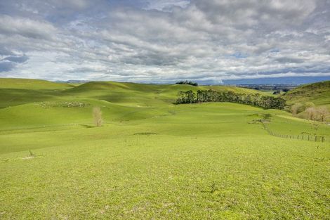 Photo of property in 226 Ongaonga Road, Waipawa, 4272