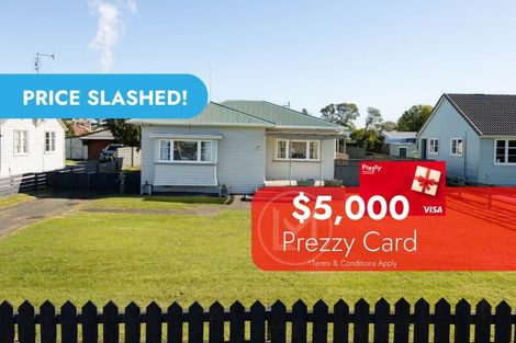 Photo of property in 61 Bailey Street, Huntly, 3700