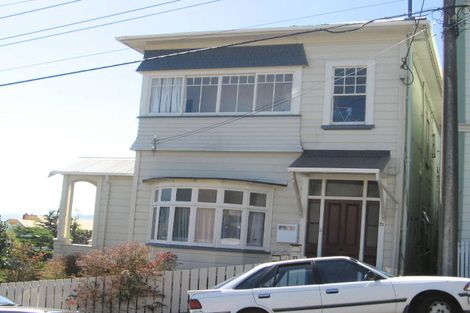 Photo of property in 71 Nairn Street, Mount Cook, Wellington, 6011