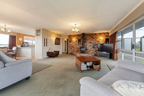 Photo of property in 165 Opunake Road, Stratford, 4391