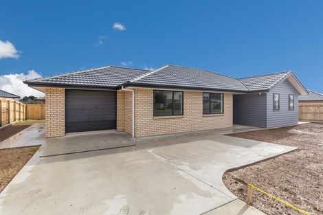 Photo of property in 93 Fairfield Road, Levin, 5510
