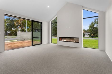Photo of property in 1 Gulati Lane, Mairehau, 8052