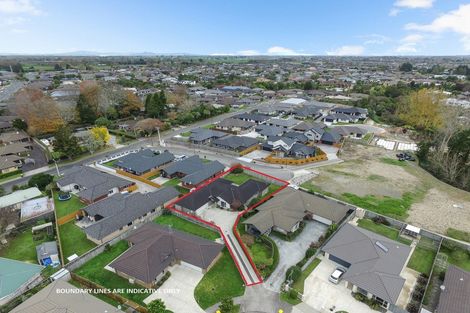 Photo of property in 7 Millie Place, Huntington, Hamilton, 3210