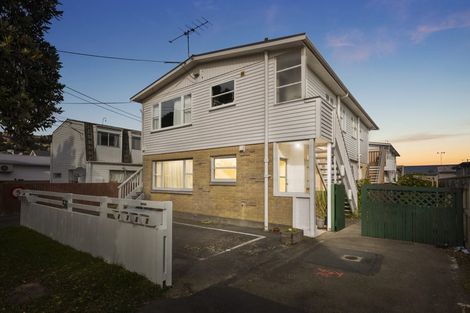 Photo of property in 2/56 Brussels Street, Miramar, Wellington, 6022