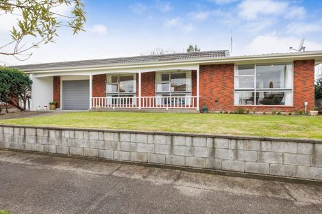 Photo of property in 3 Frimley Street, Awapuni, Palmerston North, 4412