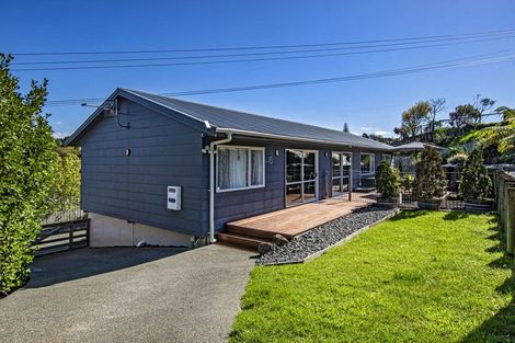 Photo of property in 46 Ridgeway Drive, Te Kamo, Whangarei, 0112