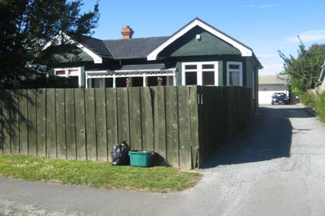 Photo of property in 135 King Street, Sydenham, Christchurch, 8023