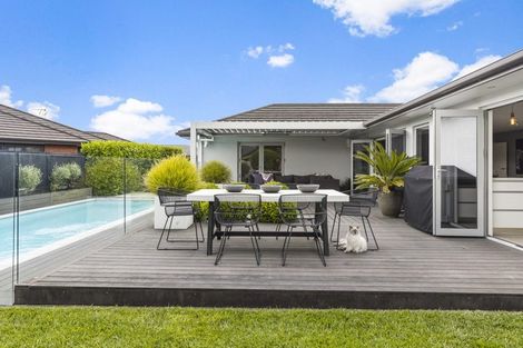 Photo of property in 10 Amokura Crescent, Flagstaff, Hamilton, 3210