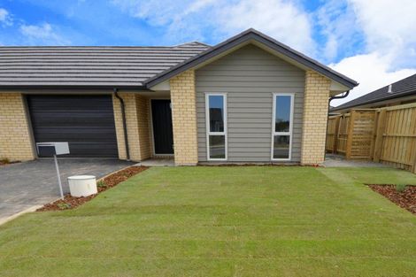 Photo of property in 62 Liddington Drive, Rolleston, 7615