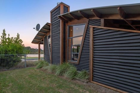 Photo of property in 1 Te Karaka Drive, Minden, Whakamarama, 3172