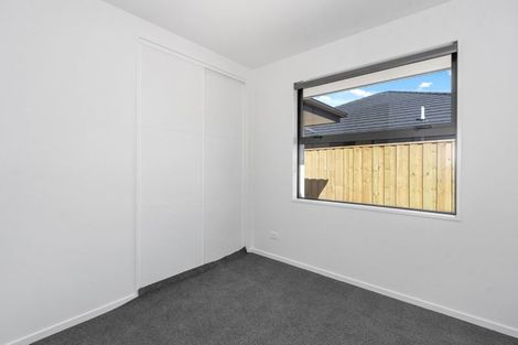 Photo of property in 17 Longore Way, Rolleston, 7614