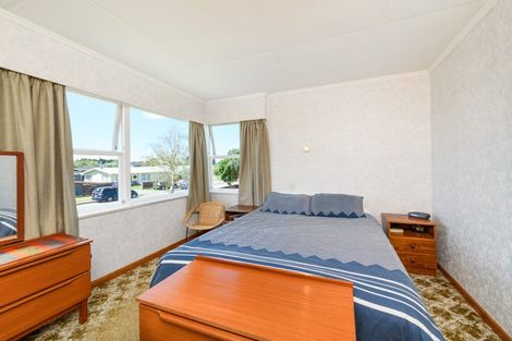 Photo of property in 80 Sherwill Street, Feilding, 4702