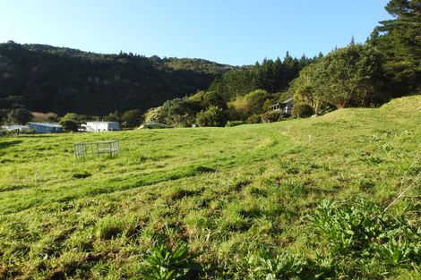 Photo of property in 22 Makahuri Place, Hicks Bay, Tikitiki, 4087